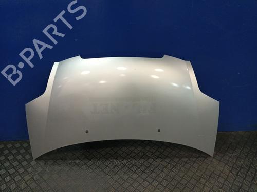 Używane Pokrywa przednia / Maska silnika KIA PICANTO I (SA) 1.0 (61 hp) 30274551