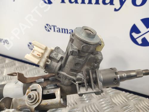 Steering column TOYOTA YARIS (_P13_) 1.3 (NSP130_, NSP130) | BP15098386M21