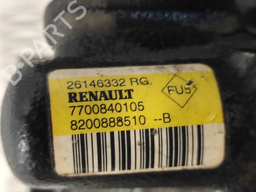 Styring servopumpe DACIA SANDERO  | BP13303335M99 