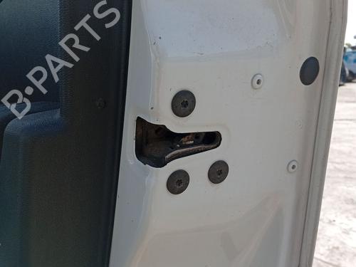 Used Front right lock Front right lock RENAULT CLIO III (BR0/1, CR0/1) 1.5 dCi (75 hp) 34539136 34539136