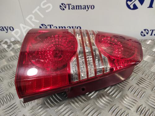 Left taillight HYUNDAI ATOS (MX)  | BP11024600C34 