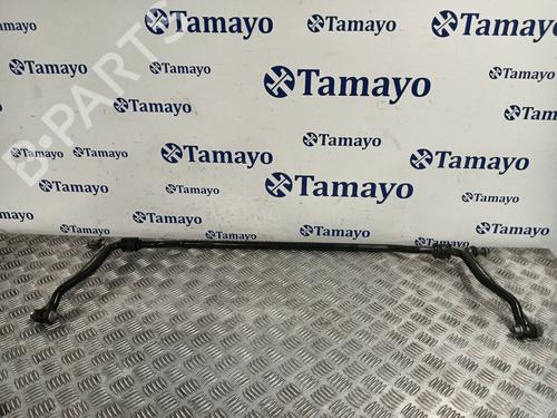 Used Anti roll bar DACIA DUSTER (HS_) 1.5 dCi (109 hp) 31074247