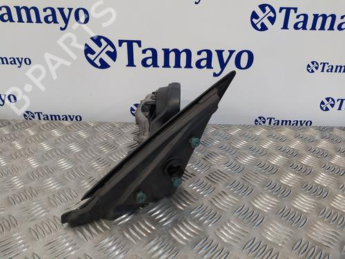 Right mirror BMW 3 (E90)  | BP18101841C27 