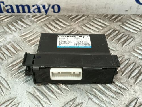 Used Electronic module MAZDA CX-3 (DK) 2.0 SKYACTIV-G (DK5W, DK6W) (120 hp) 32403273
