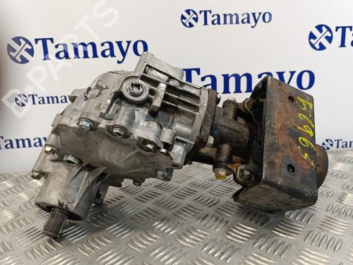 Transfer box SUBARU XV (_GP_)  | BP18031172M36 