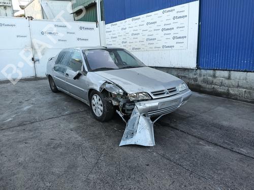 Used Engine CITROËN XANTIA (X1_, X2_) 2.0 HDI 109 (109 hp) 30551796
