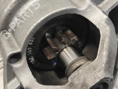 Starter RENAULT LAGUNA II (BG0/1_)  | BP14999359M8 