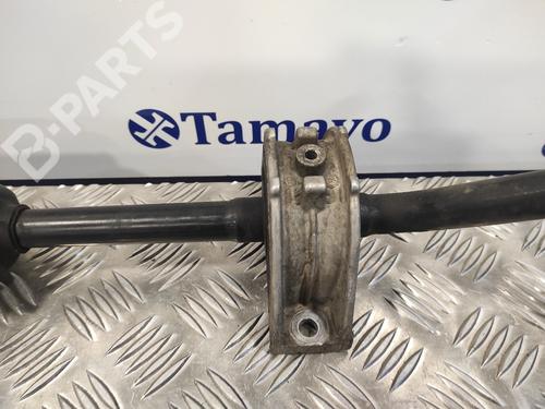 Anti roll bar BMW 5 (E60) 535 d | BP9191201M96 