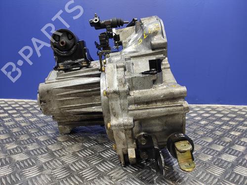 Gearbox NISSAN ALMERA TINO (V10) 1.8 | BP2132858M3 