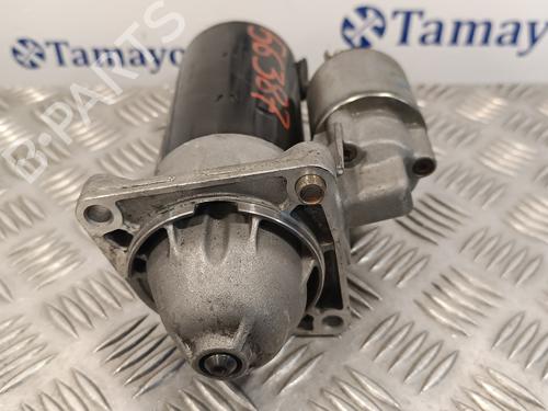 Startmotor SUZUKI SX4 (EY, GY) [2006-2025]  16990829