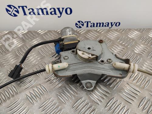 Rear right window mechanism CHEVROLET CAPTIVA (C100, C140)  | BP9677622C25 