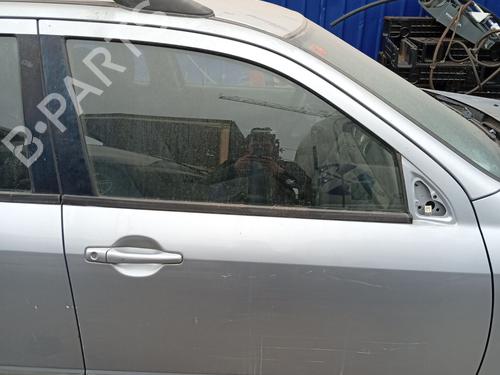 Dør højre fortil MITSUBISHI OUTLANDER I (CU_W) 2.0 (CU2W) (136 hp) 32406678