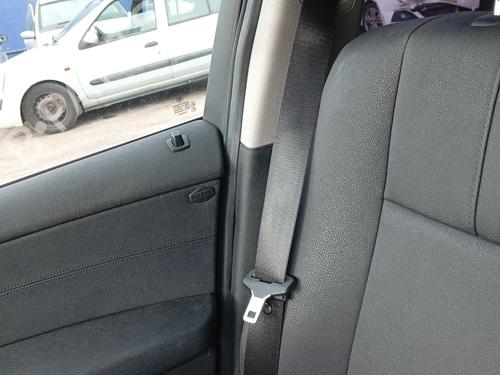 Used Front right seatbelt Front right seatbelt BMW X3 (E83) 3.0 d (218 hp) 40088783 40088783