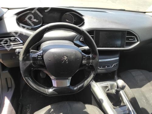 Passenger airbag PEUGEOT 308 II (LB_, LP_, LW_, LH_, L3_)  | BP18894033C10 