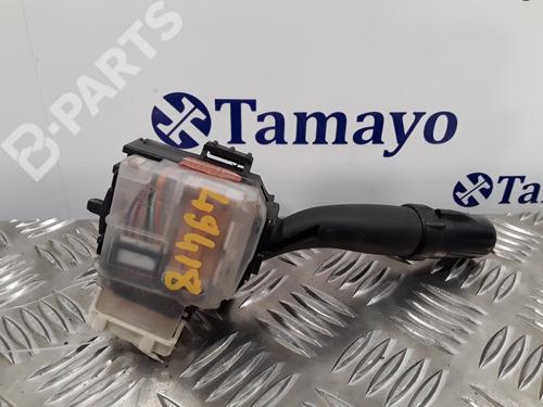 Steering column stalk TOYOTA COROLLA Verso (ZER_, ZZE12_, R1_) 2.2 D-4D (AUR10_, AUR10R) | BP7760203I23 