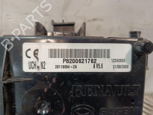 Fuse box VW GOLF V (1K1) 1.6 FSI | BP37793514E1 - Image 3