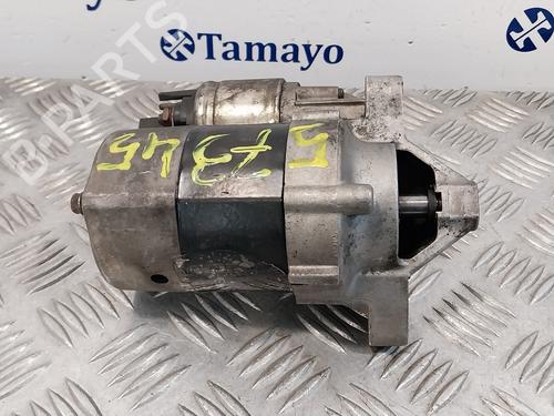 Starter RENAULT MEGANE II Estate (KM0/1_) 1.6 16V | BP22793531M8 