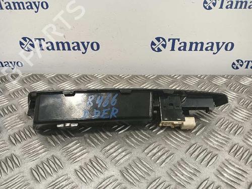 Right front window switch CHEVROLET MATIZ (M200, M250)  | BP24502907I26 