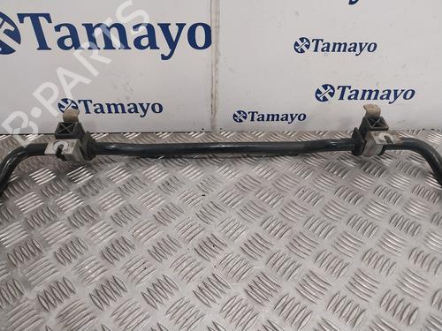 Anti roll bar RENAULT SCÉNIC II (JM0/1_)  | BP25047503M96 