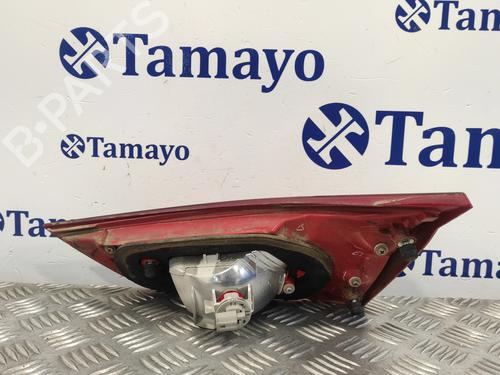 Left tailgate light TOYOTA AURIS (_E18_) 1.4 D-4D (NDE180_, NDE180R) | BP19679783C79