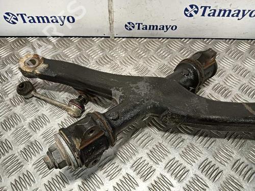 Left front suspension arm NISSAN INTERSTAR Van (X70)  | BP26325737M12 