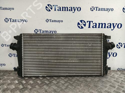 Intercooler CHEVROLET CRUZE Hatchback (J305) 1.7 D | BP31338327M30 - Image 3