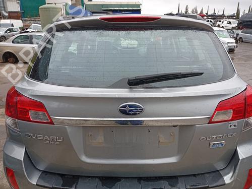 Used Rear wiper motor Rear wiper motor SUBARU LEGACY V (BM) 2.0 D AWD (BMD) (150 hp) 33939379 33939379
