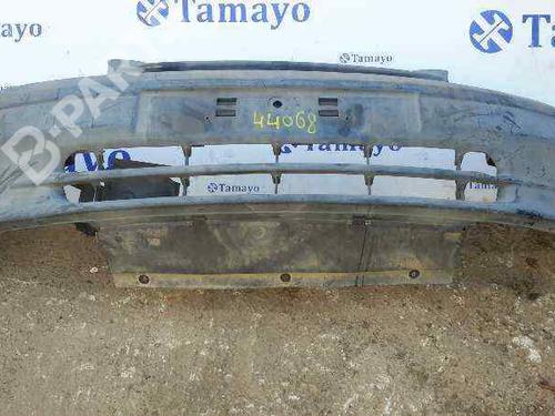 Front bumper RENAULT KANGOO (KC0/1_) 1.4 (KC0C, KC0H, KC0B, KC0M) (75 hp)null