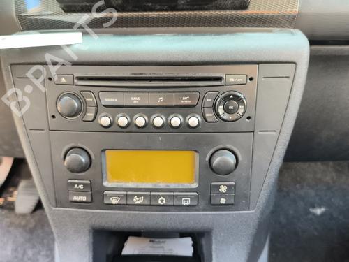 Used Climate control Climate control CITROËN C4 I (LC_) 1.4 16V (88 hp) 40013830 40013830