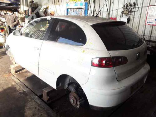 Right mirror SEAT IBIZA III (6L1) 1.9 TDI | BP6215194C27 
