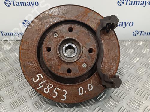 Right front steering knuckle CITROËN XSARA PICASSO (N68) 2.0 HDi | BP15895899M26 