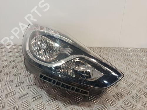 Right headlight HYUNDAI ix20 (JC) | BP33455220C29 - Image 3