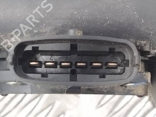 Pedal SMART CITY-COUPE (450)  | BP14360433I4 