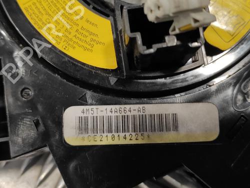 Squib airbag FORD KUGA I 2.0 TDCi | BP17224197C102 