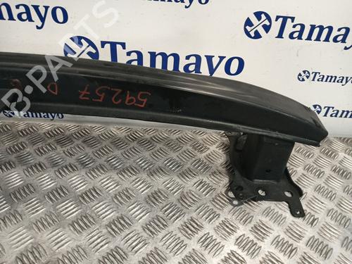 Front bumper reinforcement VW GOLF V (1K1) 2.0 TDI | BP30898102C109