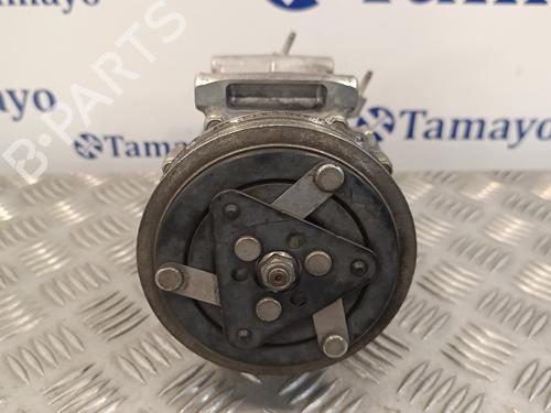 Used AC compressor AC compressor 17195500 17195500