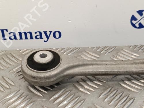 Right front suspension arm AUDI A5 (8T3) 2.0 TDI | BP16358087M13 
