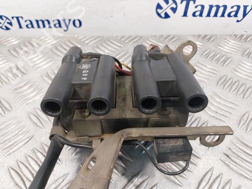 Used Ignition coil HYUNDAI SONATA III (Y-3) [1992-2000]  25025437