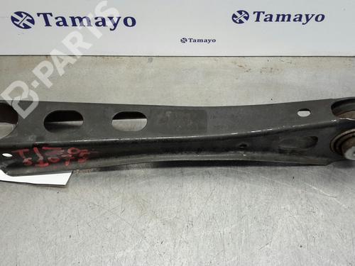 Querlenker links hinten für BMW X3 (F25) xDrive 35 i (306 hp) 7171134