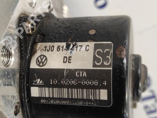 ABS Bremseaggregat VW BORA I (1J2) 1.9 TDI | BP10654205M43 