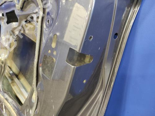 Right front door BMW 1 (E87) 120 d | BP10772811C3 