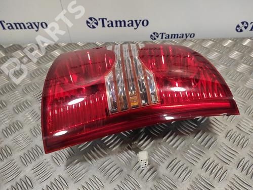 Right taillight HYUNDAI ATOS (MX)  | BP11024603C35 