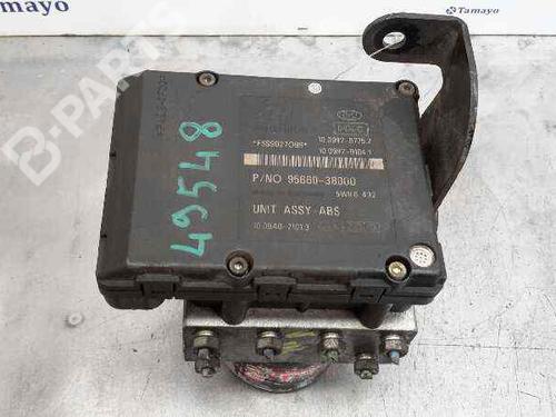 ABS pump HYUNDAI SONATA IV (EF)  | BP6462721M43 
