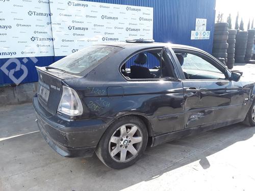 Ratstangsstang BMW 3 Compact (E46) 320 td | BP8405984I23 