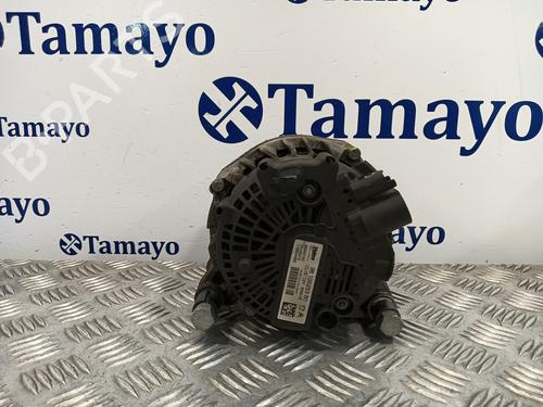 Alternator PEUGEOT PARTNER Tepee 1.6 BlueHDi 120 | BP19784330M7 