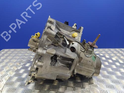 Gearbox PEUGEOT 306 Hatchback (7A, 7C, N3, N5)  | BP12553329M3 