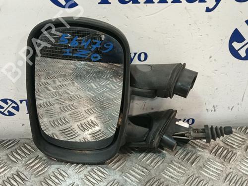 Used Left mirror Left mirror 32522953 32522953