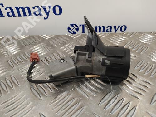Ignition barrel PEUGEOT 207 (WA_, WC_) 1.6 HDi | BP9653961M48 