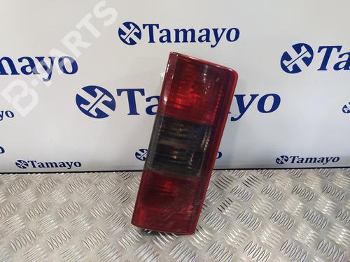Right taillight OPEL COMBO Box Body/MPV 1.7 DI 16V | BP10159917C35 