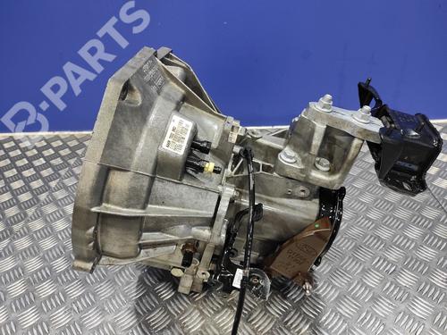 Gearkasse FORD FIESTA VI (CB1, CCN)  | BP10662021M3 